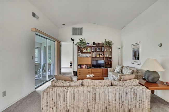 0 - 7644 St Andrews Blvd, Condo with 2 bedrooms, 2 bathrooms and null parking in WEEKI WACHEE FL | Image 5
