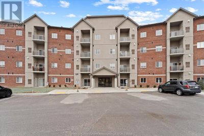 412 - 1888 Westview Park Blvd, Condo with 2 bedrooms, 2 bathrooms and null parking in LaSalle ON | Image 1