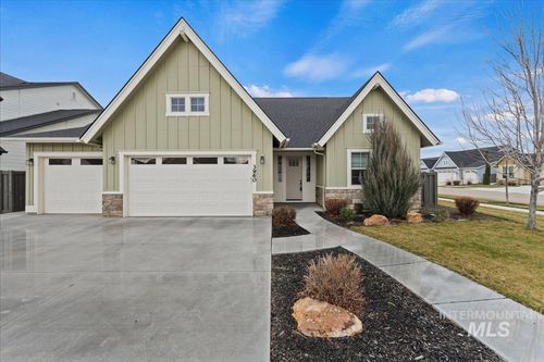 3960 E Mardia Street, Meridian, ID, 83642 | Card Image