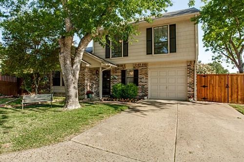 2805 Bamboo Ct, Plano, TX, 75074-3117 | Card Image