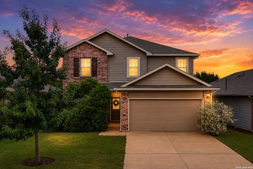 2685 Mccrae, New Braunfels, TX, 78130-5283 | Card Image