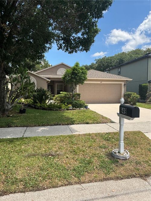 649 Buckingham Dr, OVIEDO, FL, 32765-8113 | Card Image