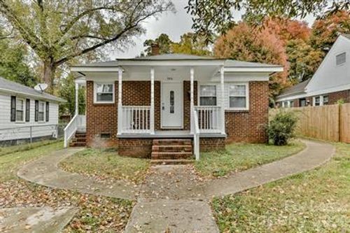 306 Plymouth Ave, Charlotte, NC, 28206-3137 | Card Image