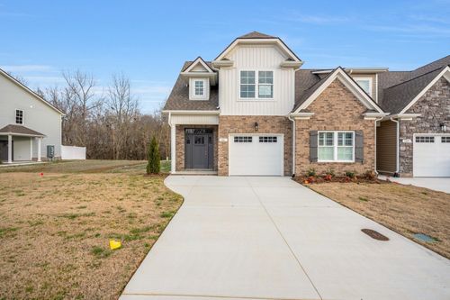 141 Creek Wood Rd, Manchester, TN, 37355-2436 | Card Image