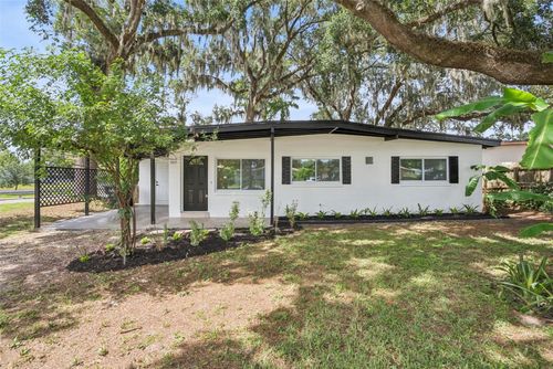 3013 Kelvington Dr, ORLANDO, FL, 32810-4309 | Card Image