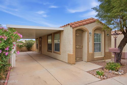 15922 S Avenida Canica, Sahuarita, AZ, 85629 | Card Image