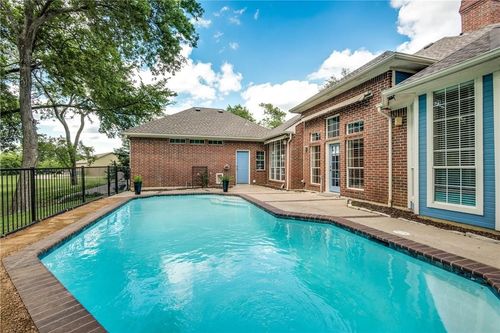 3227 Preston Hills Cir, Prosper, TX, 75078-9307 | Card Image