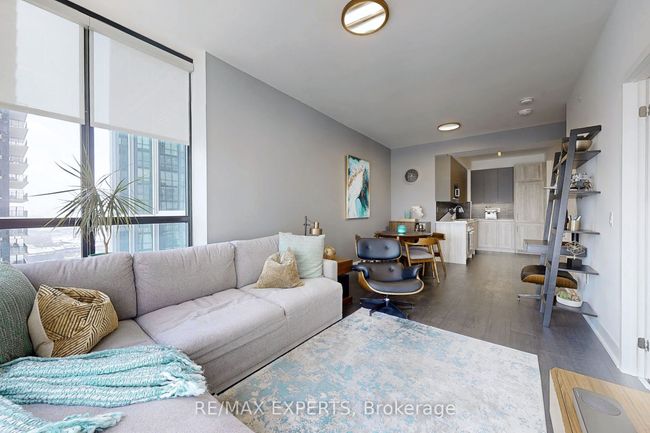 1901 - 2916 Highway 7, Condo with 1 bedrooms, 2 bathrooms and null parking in Vaughan ON | Image 11