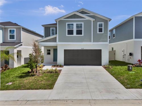4619 Hikers Dr, DAVENPORT, FL, 33837-9126 | Card Image
