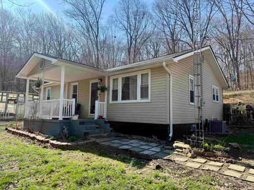 10559 Boyd Hollow Rd, Shoals, IN, 47581-7006 | Card Image