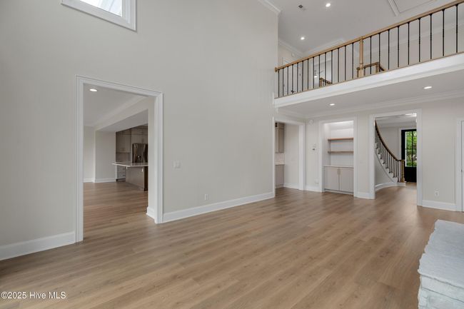 1401 Regatta Dr, House other with 4 bedrooms, 5 bathrooms and 2 parking in Wilmington NC | Image 14