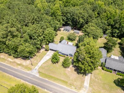 786 Mccain Drive, House other with 3 bedrooms, 2 bathrooms and null parking in Denmark SC | Image 1