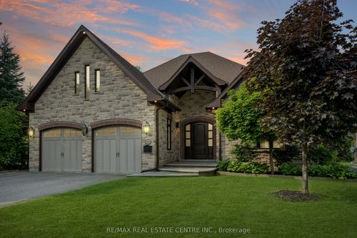 146 Rexway Dr, Georgetown, ON, L7G1R7 | Card Image