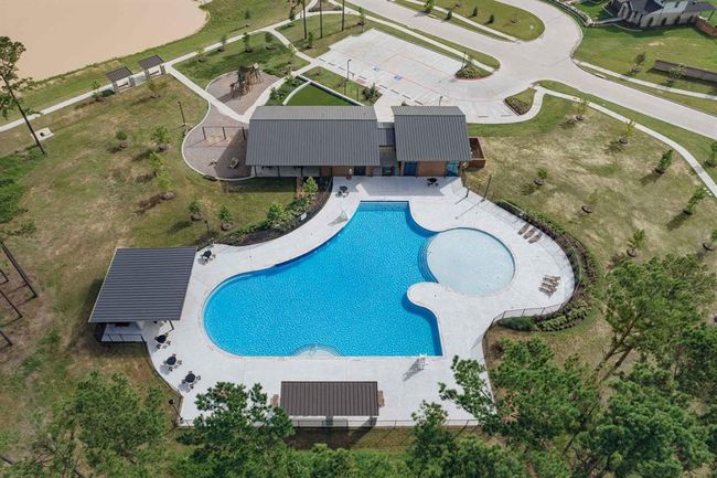 7527 Bristlegrass Colony Ct, House other with 4 bedrooms, 3 bathrooms and 2 parking in Cypress TX | Image 24