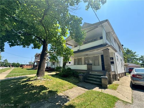 17714 Grovewood Ave, Cleveland, OH, 44119-3120 | Card Image