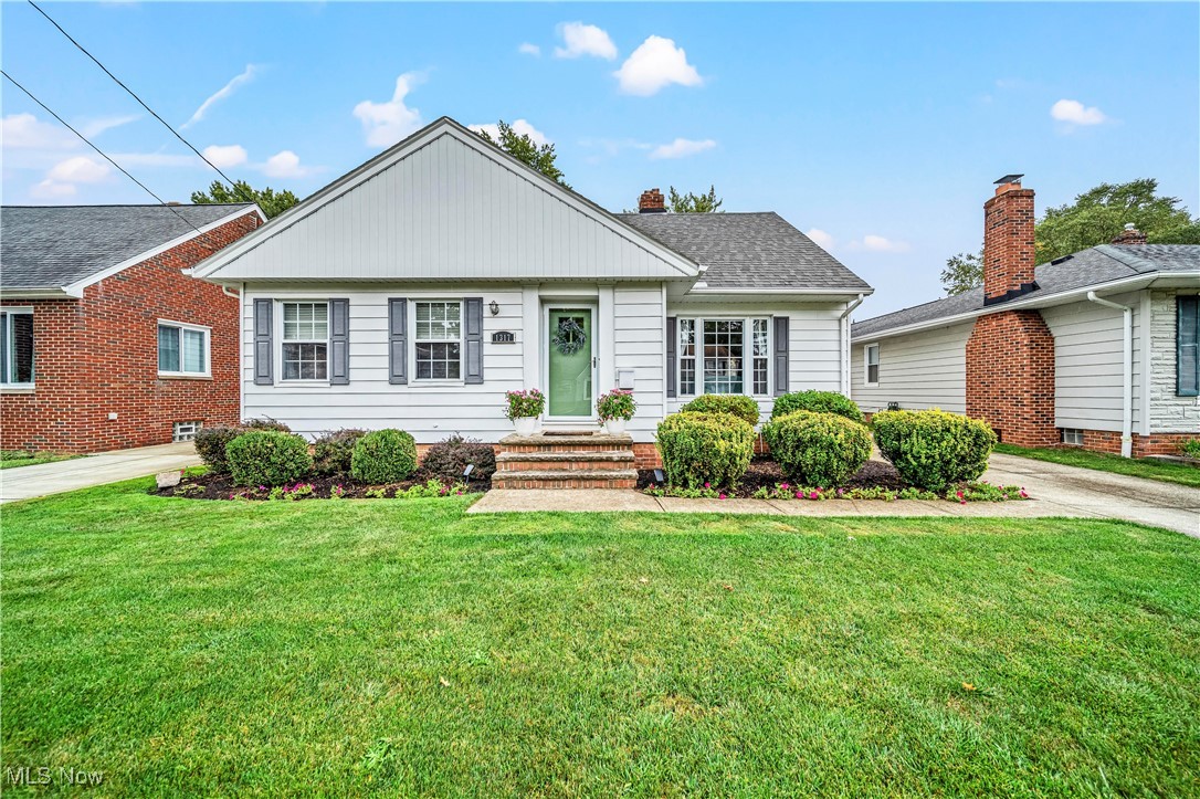 Belrose Rd, Cleveland, OH 44124