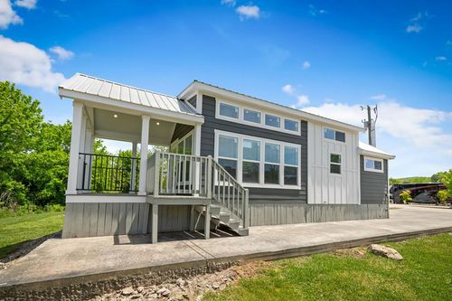 122 Mountain Meadows Drive, Mineral Bluff, GA, 30560 | Card Image