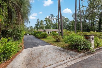 2211 Nw 27 Th Terrace, House other with 4 bedrooms, 3 bathrooms and null parking in Gainesville FL | Image 2