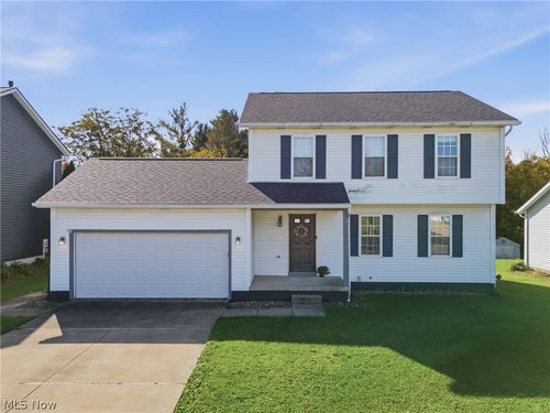 1330 Shawnee Trl, Streetsboro, OH, 44241-5352 | Card Image