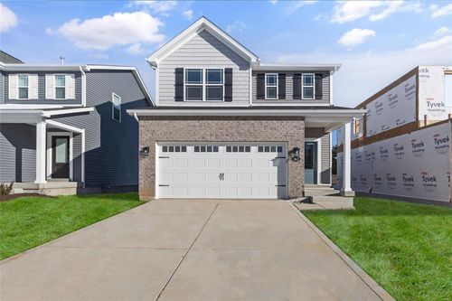 563 Wheatfield Circle, O'Fallon, MO, 63385 | Card Image