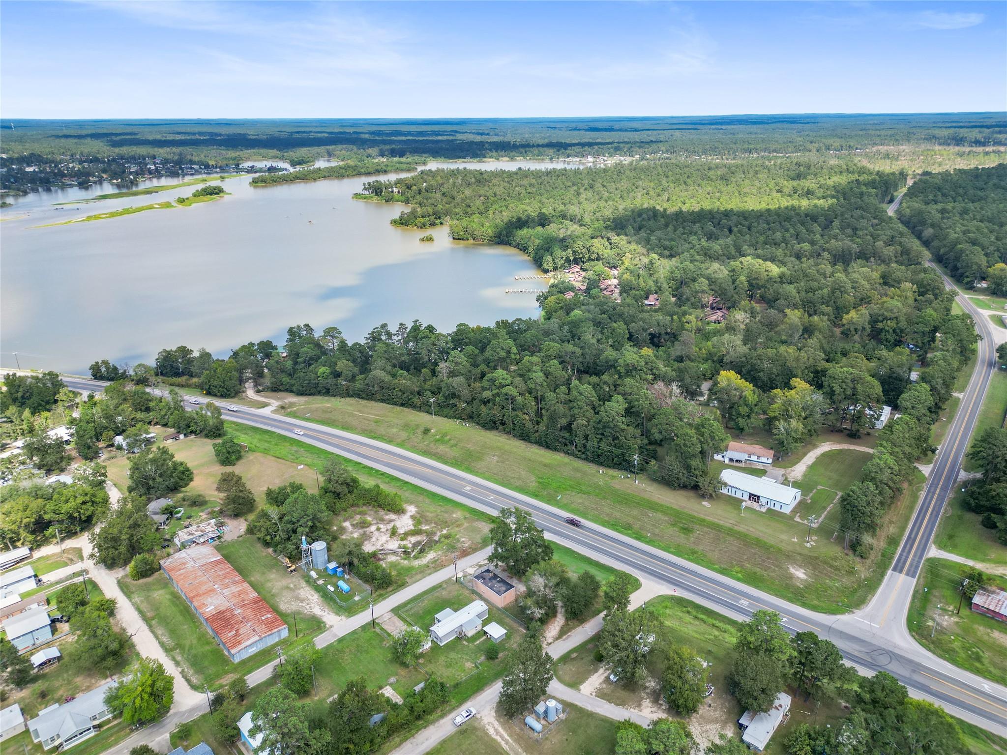 Land in Livingston 2