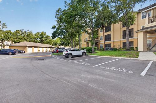 711-2612 Robert Trent Jones Dr, ORLANDO, FL, 32835-6263 | Card Image