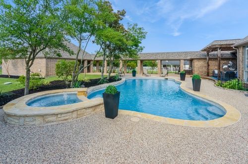 819 Equestrian Dr, Rockwall, TX, 75032-7221 | Card Image