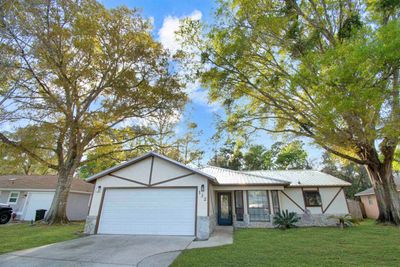 132 Captains Pointe Circle   Pool Home, House other with 3 bedrooms, 2 bathrooms and null parking in St Augustine FL | Image 3