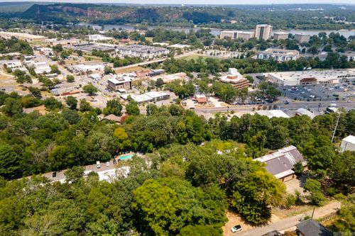 3420 I St, Little Rock, AR, 72205-4114 | Card Image