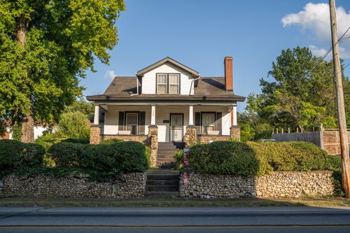 1400 Dodson Ave, Chattanooga, TN, 37406-3568 | Card Image