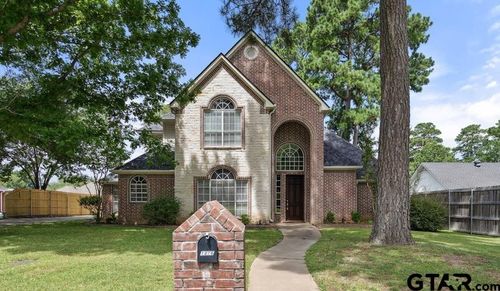 1876 Cedar Spur St, Tyler, TX, 75703-7556 | Card Image