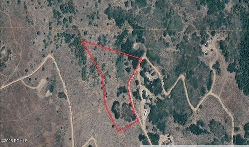 3407 N Live Oak Rd, Huntsville, UT, 84317-5500 | Card Image