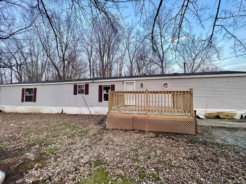 8594 S Yellow View Ln, Claypool, IN, 46510-9394 | Card Image