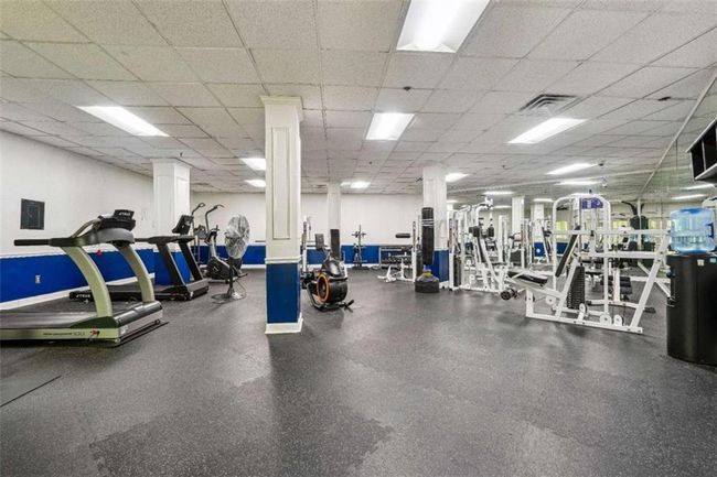 APT-1318 - 1501 Clairmont Rd, Condo with 1 bedrooms, 1 bathrooms and 1 parking in Decatur GA | Image 22