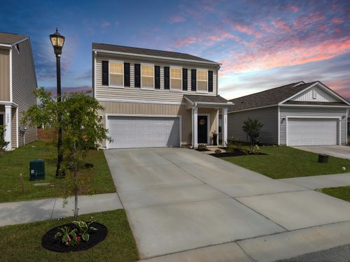 5003 Ferry Field Dr, Summerville, SC, 29485-9321 | Card Image