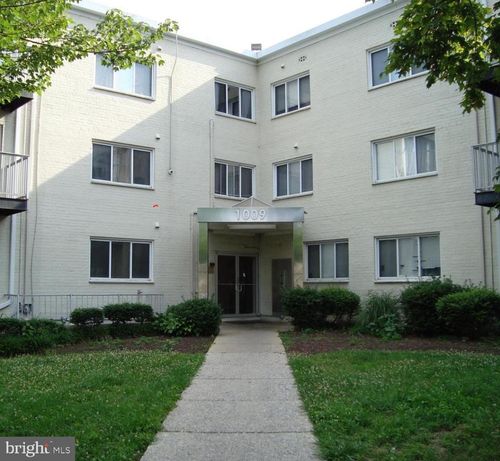 217-1009 Chillum Rd, HYATTSVILLE, MD, 20782-2232 | Card Image
