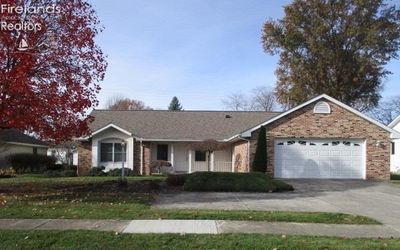 918 Maplewood Street, House other with 3 bedrooms, 2 bathrooms and 2 parking in Willard OH | Image 1