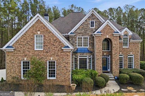613 Talmadge Ln, Canton, GA, 30115-2241 | Card Image