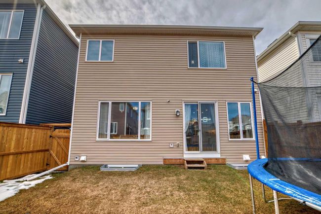 153 Carrington Close Nw, Home with 4 bedrooms, 3 bathrooms and 4 parking in Calgary AB | Image 43