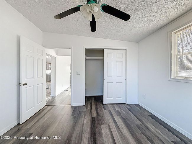9339 Bob Cat Dr, House other with 3 bedrooms, 1 bathrooms and null parking in WEEKI WACHEE FL | Image 17