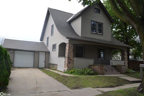 808 Chase Street, Osage, IA, 50461 | Card Image