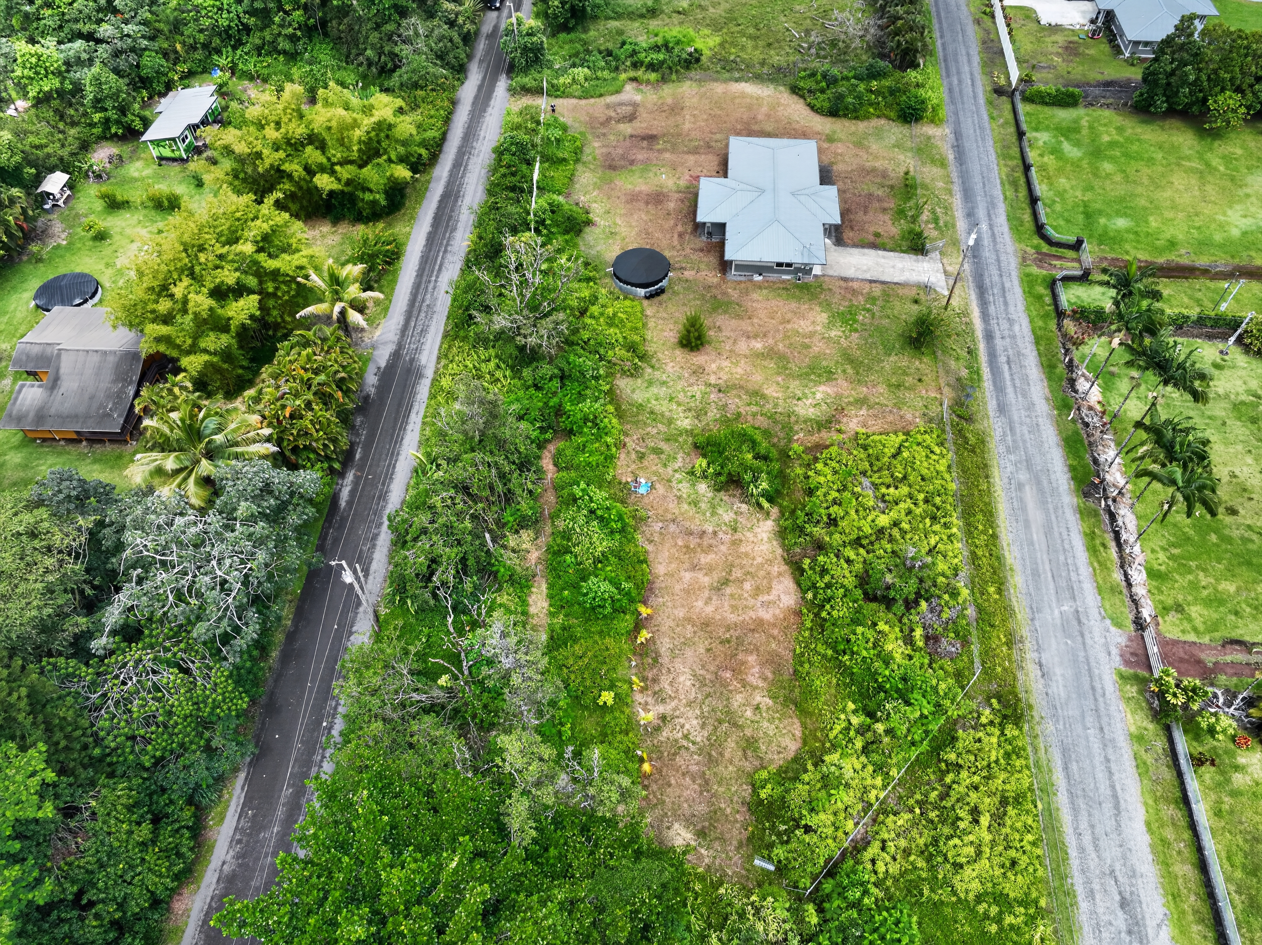 Residential in Keaau 3