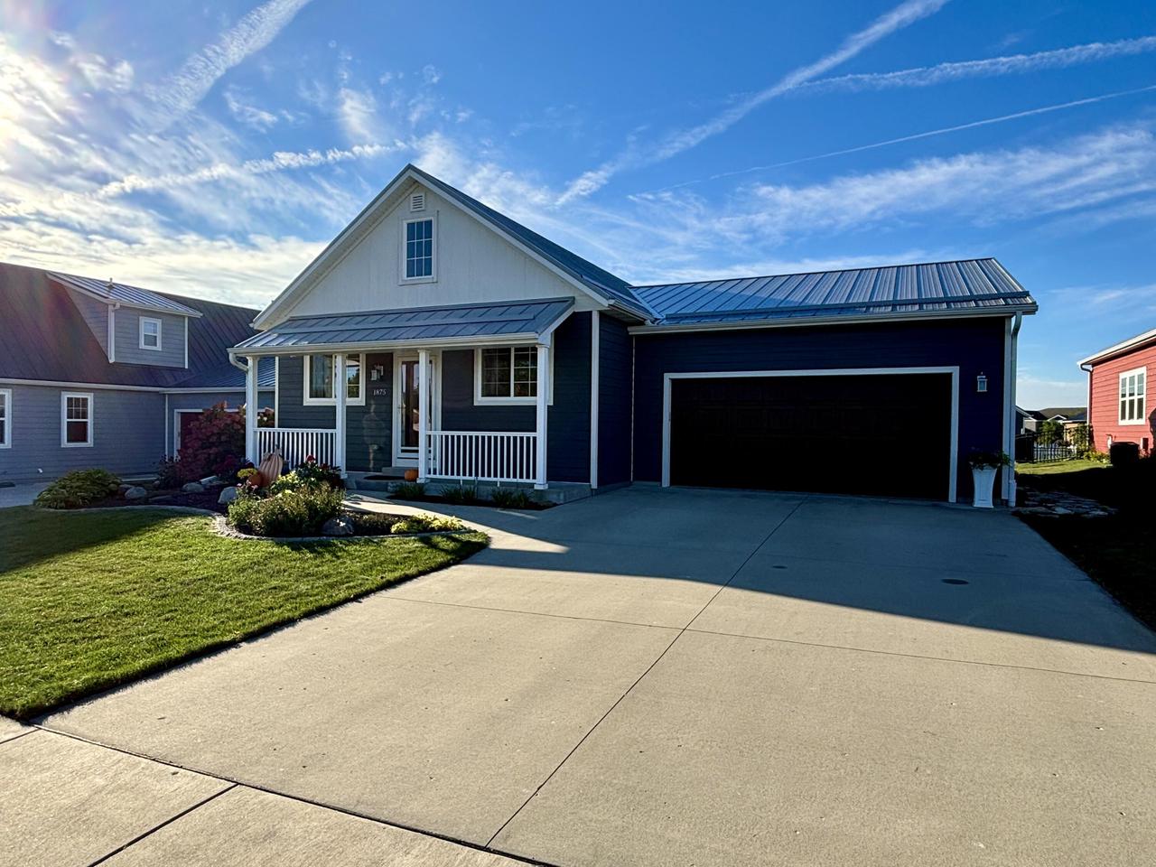 Farm View Dr, Grafton, WI 53024 #1