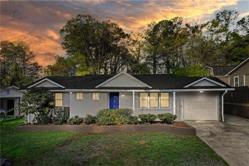2634 Birch St Se, smyrna, GA, 30080-1804 | Card Image