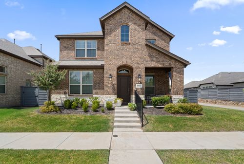 7012 Willow Thorne Dr, Aubrey, TX, 76227-3387 | Card Image