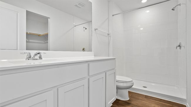169 Celosia Loop, House other with 4 bedrooms, 2 bathrooms and 1 parking in Uhland TX | Image 17