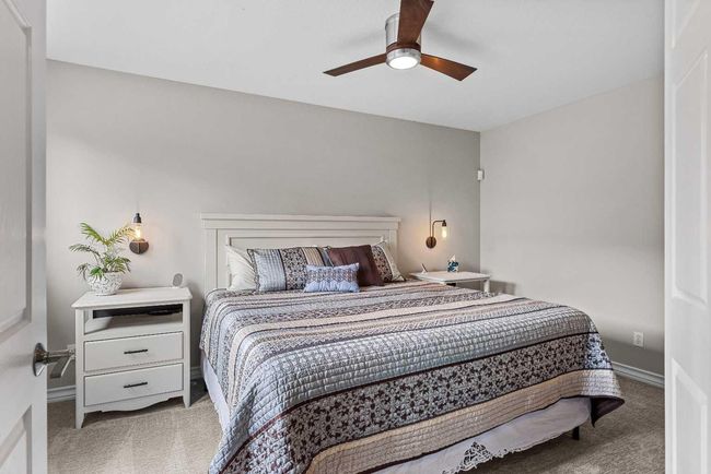 3 - 137 Stonecreek Rd, Townhouse with 3 bedrooms, 3 bathrooms and 2 parking in Canmore AB | Image 25