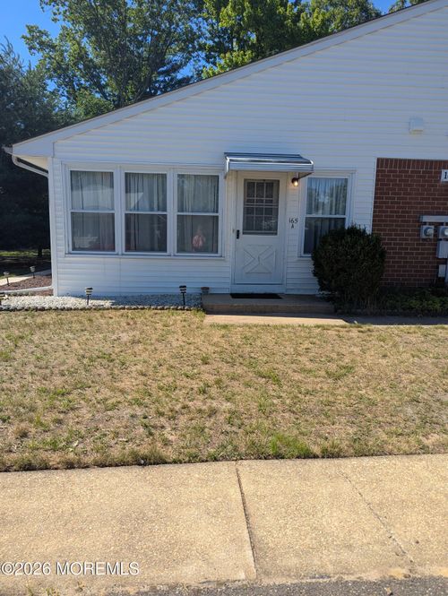 165 A Columbine Ave, Whiting, NJ, 08759-3058 | Card Image