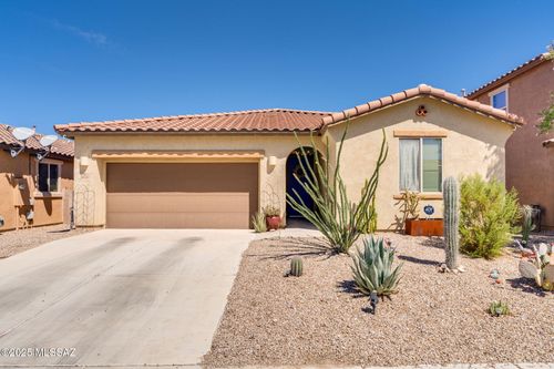 9440 S Horned Lizard Cir, Tucson, AZ, 85747-6210 | Card Image