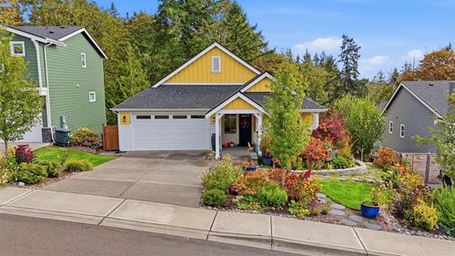 17823 Sunrise Ridge Ave Ne, Poulsbo, WA, 98370-6351 | Card Image